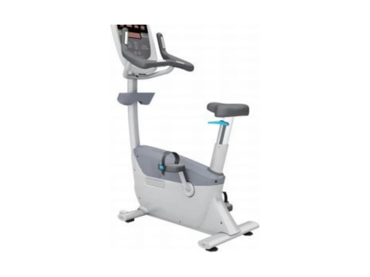 Commercial Upright Exercise Bike WDF-EB-004 معدات تجارية من WDER
