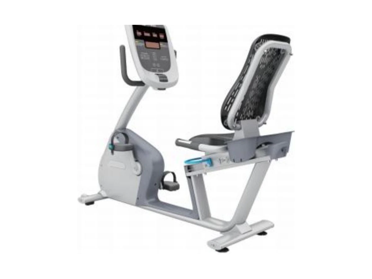 Commercial Recumbent Exercise Bike WDF-EB-005 معدات تجارية من WDER
