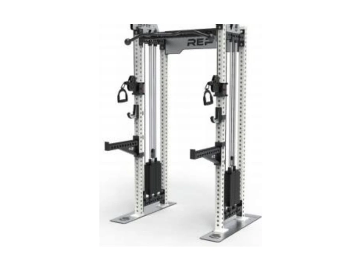 Commercial Customized Foot Style Flying Bird WDF-FT-004 معدات تجارية من WDER