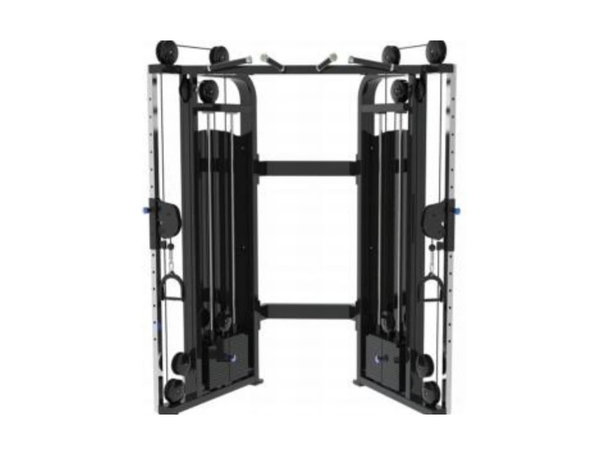 Commercial Functional Trainer WDF-FT-005 معدات تجارية من WDER