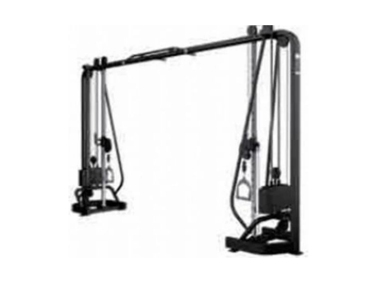 Commercial Adjustable Crossover Cable WDF-FT-006 معدات تجارية من WDER