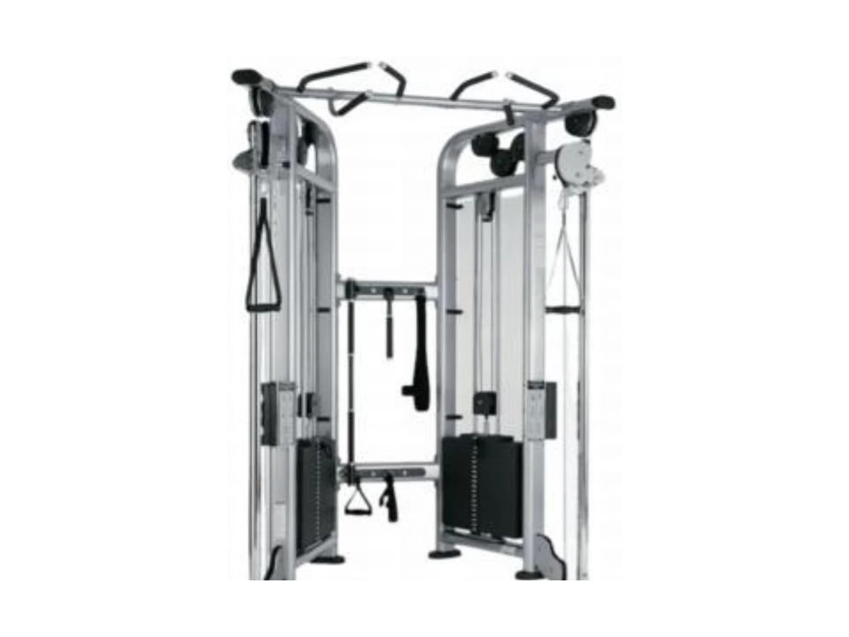 Commercial Compact Functional Trainer WDF-FT-007 معدات تجارية من WDER