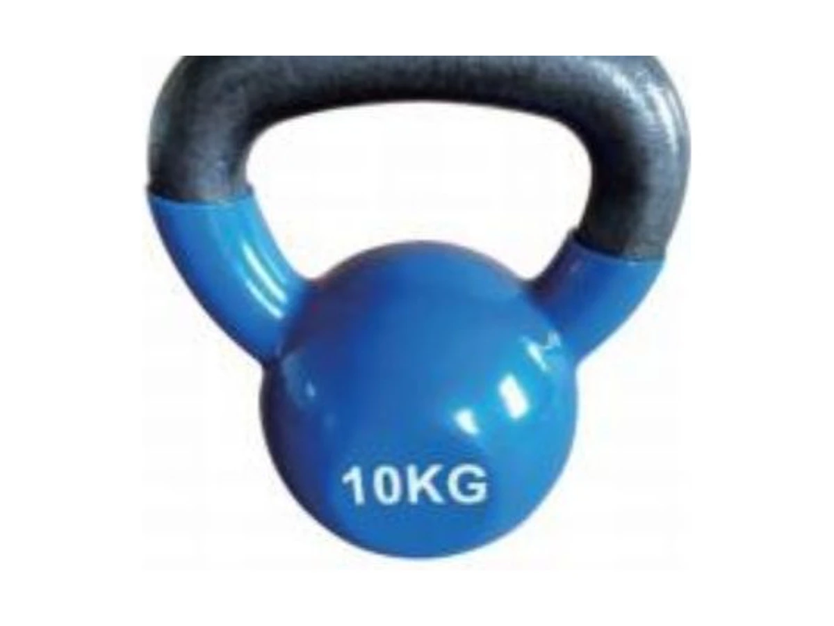 Commercial Dipped Kettlebell WDF-KB-002 معدات تجارية من WDER