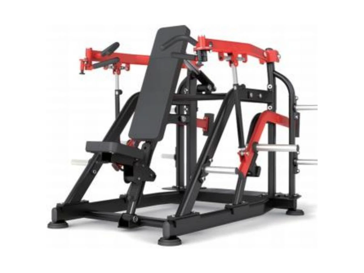 Commercial Shoulder Press WDF-PL-011 WDER Commercial Gym Equipment
