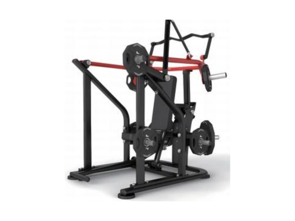 Commercial Overhead Extension WDF-PL-013 WDER Commercial Gym Equipment