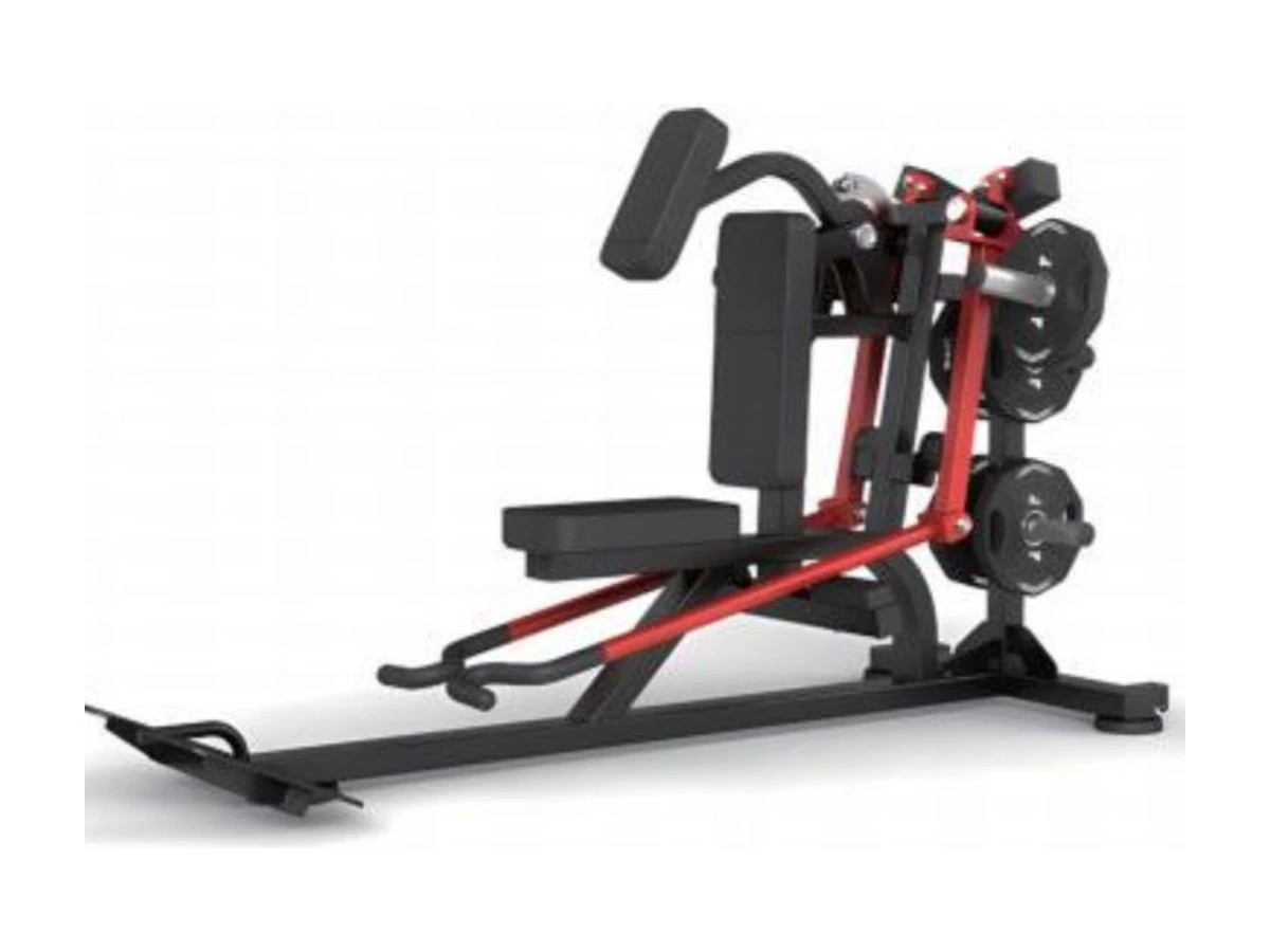 Commercial Bentover Lateral Raise WDF-PL-021 معدات تجارية من WDER