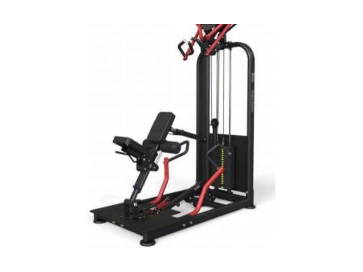 Commercial Two-function Rowing Machine WDF-PL-032 معدات تجارية من WDER