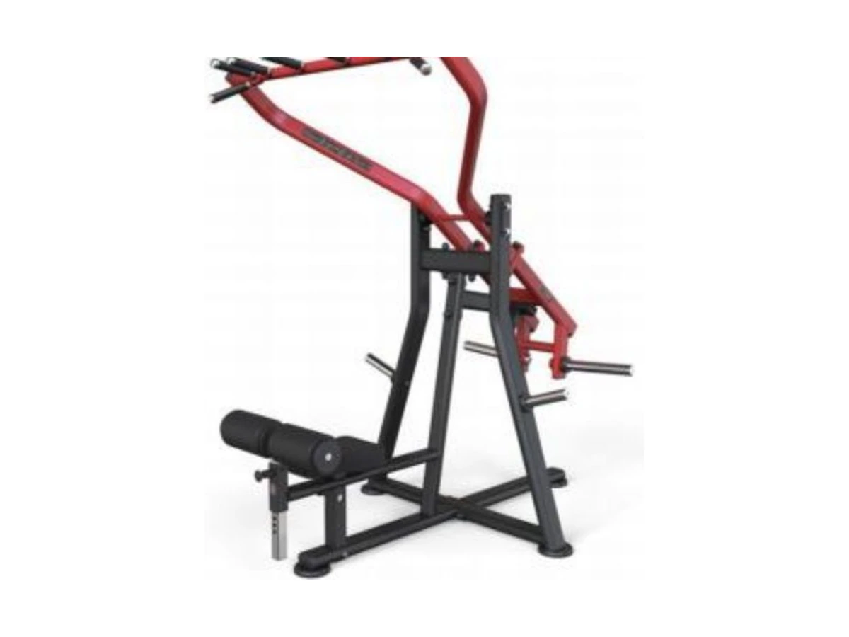 Commercial Many Positions High Pull WDF-PL-037 معدات تجارية من WDER