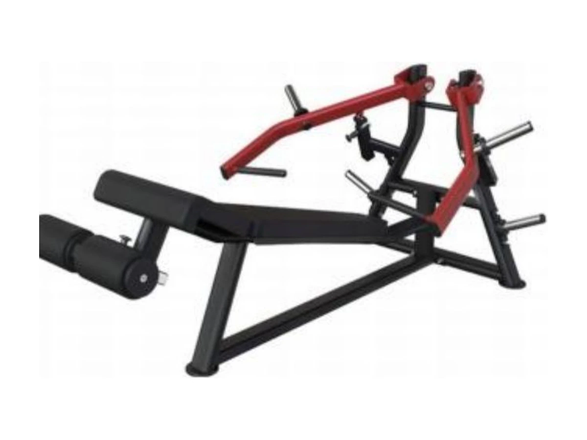 Commercial Incline Chest Press Machine WDF-PL-044 WDER Commercial Gym Equipment