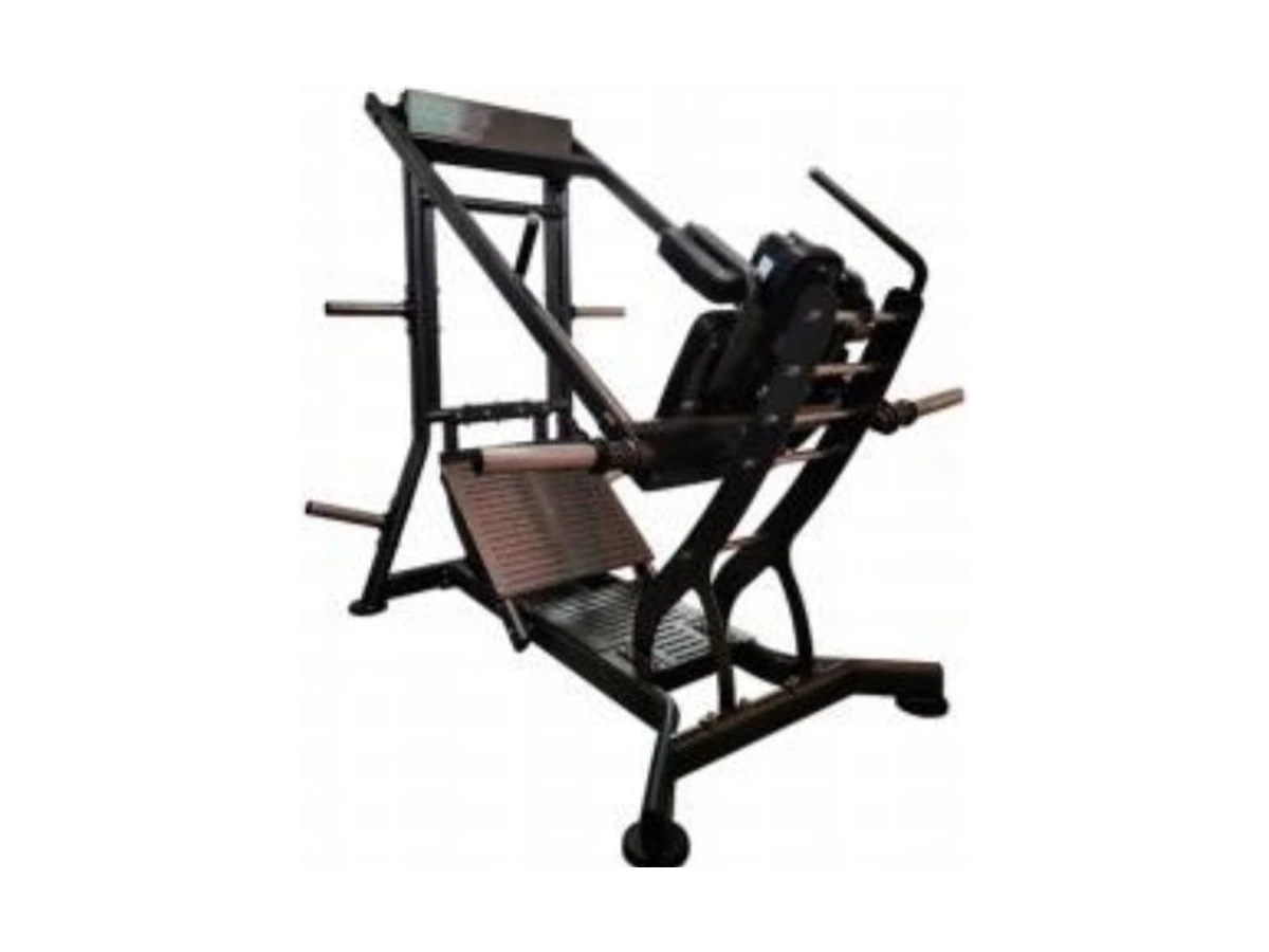 Commercial Pendulum Squat WDF-PL-051 WDER Commercial Gym Equipment