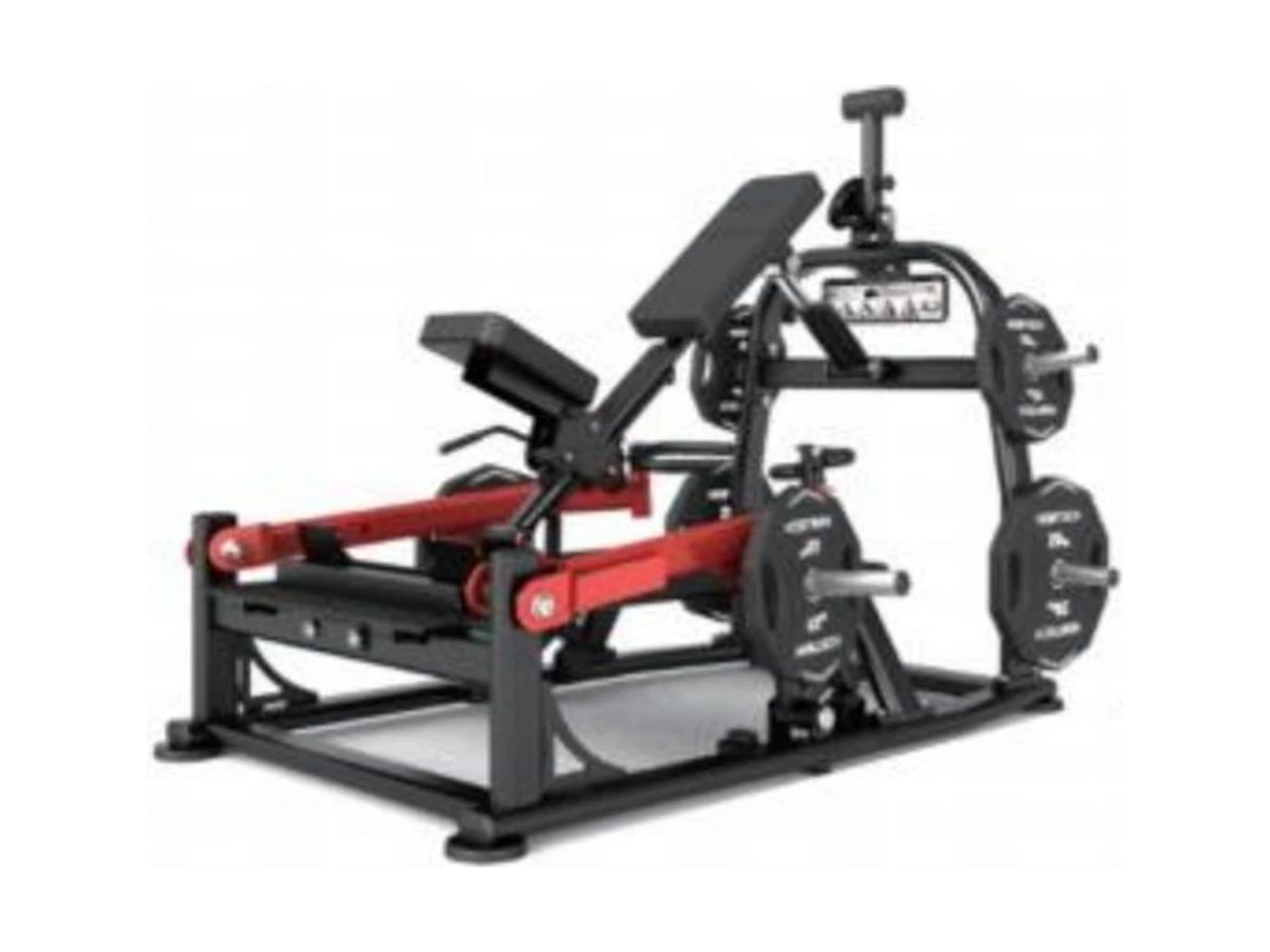Commercial Pullover Machine WDF-PL-052 WDER Commercial Gym Equipment