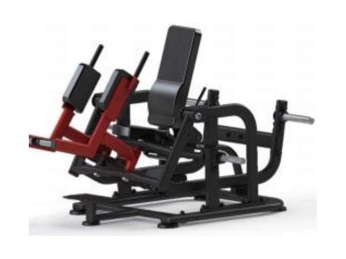 Commercial Hip Abduction Machine WDF-PL-054 WDER Commercial Gym Equipment