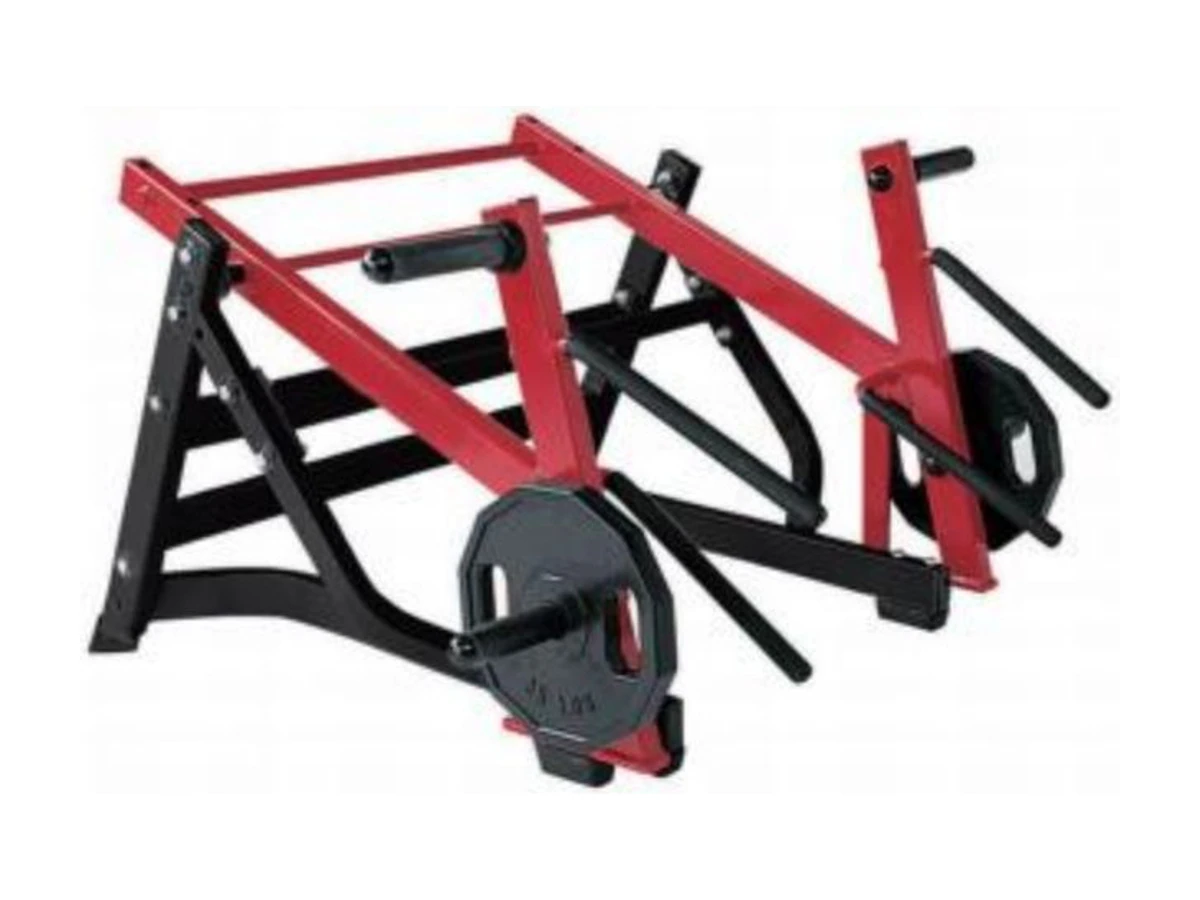 Commercial Lunge Squat Trainer WDF-PL-063 WDER ticari spor salonu ekipmanı