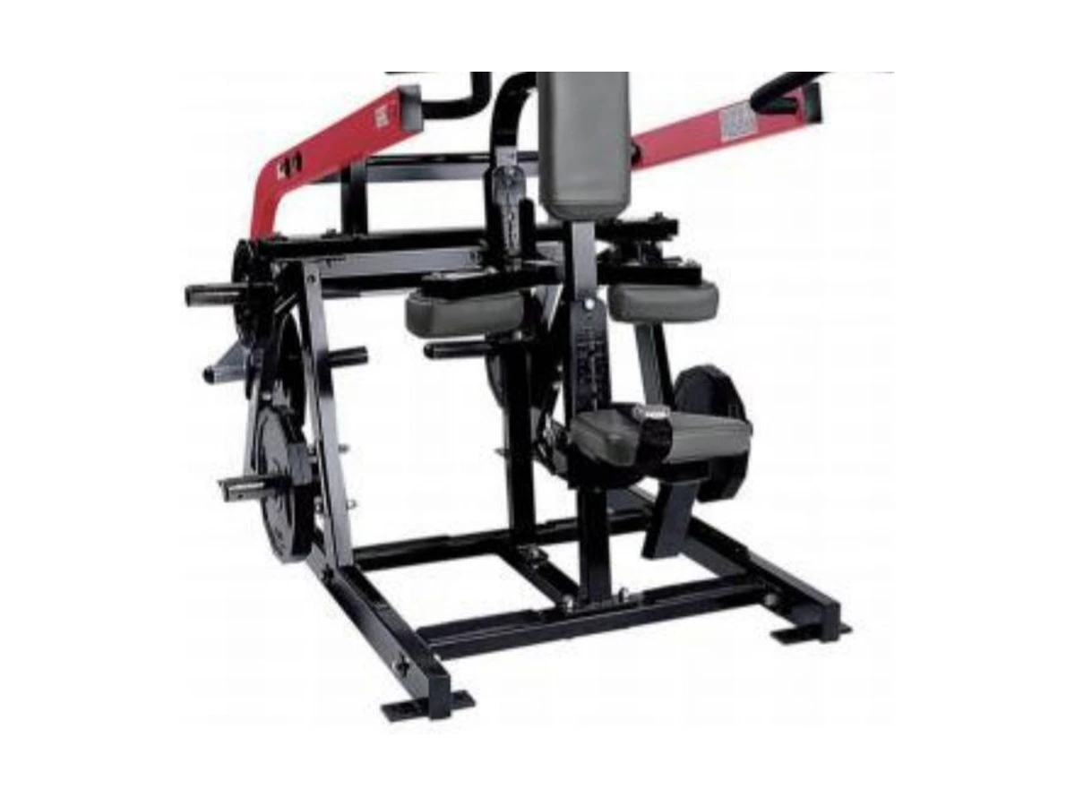 Commercial Seated Triceps Pushdown Machine WDF-PL-068 WDER ticari spor salonu ekipmanı