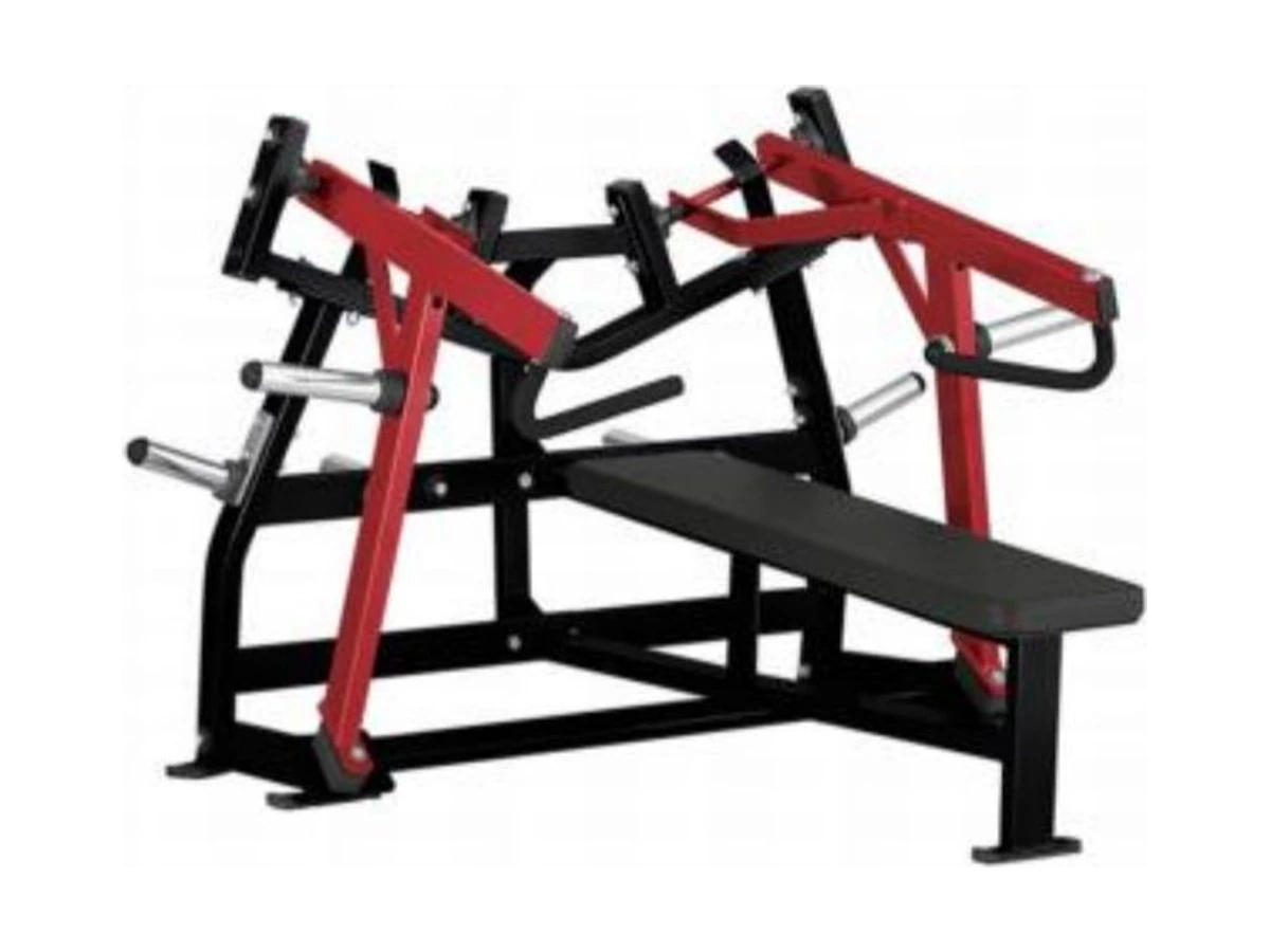 Commercial Cable Crossover Machine WDF-PL-070 WDER ticari spor salonu ekipmanı