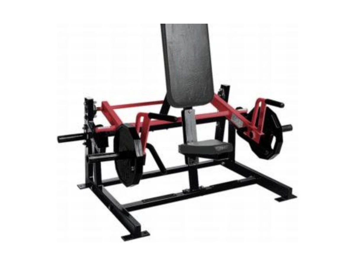 Commercial Sitting Shrug Training Device WDF-PL-071 WDER ticari spor salonu ekipmanı