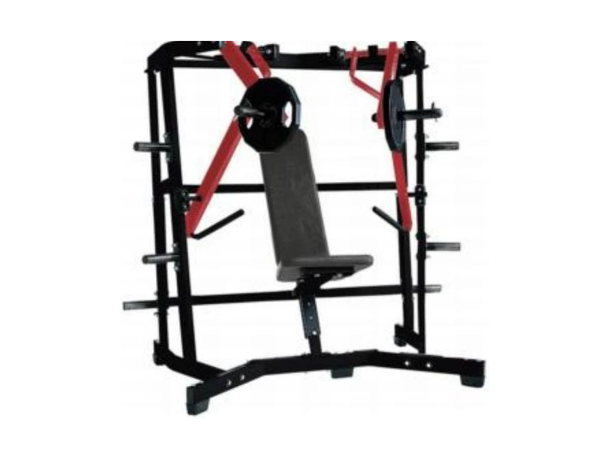Commercial Split-action Wide-angle Push-up Trainer WDF-PL-072 WDER ticari spor salonu ekipmanı