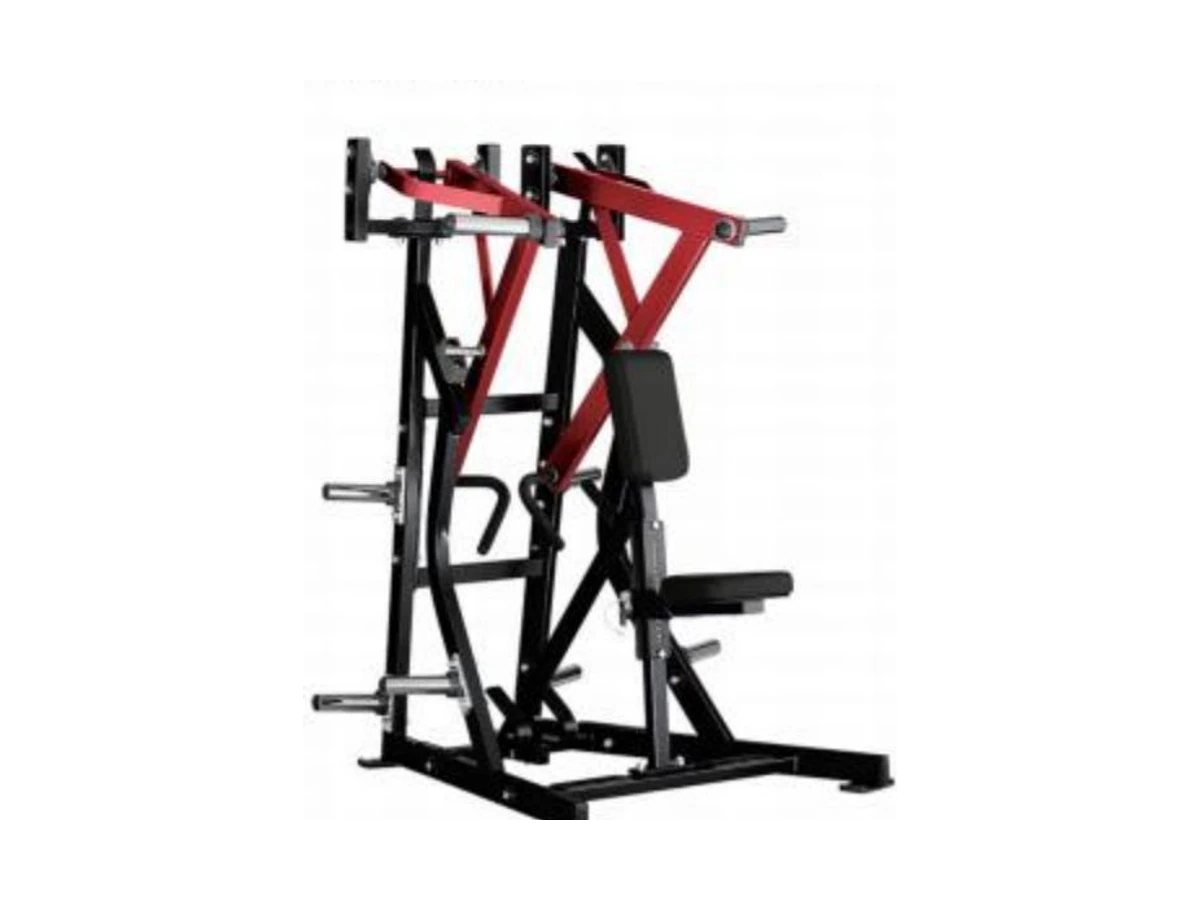 Commercial Rowing Machine Low-pull Training Device WDF-PL-075 WDER ticari spor salonu ekipmanı