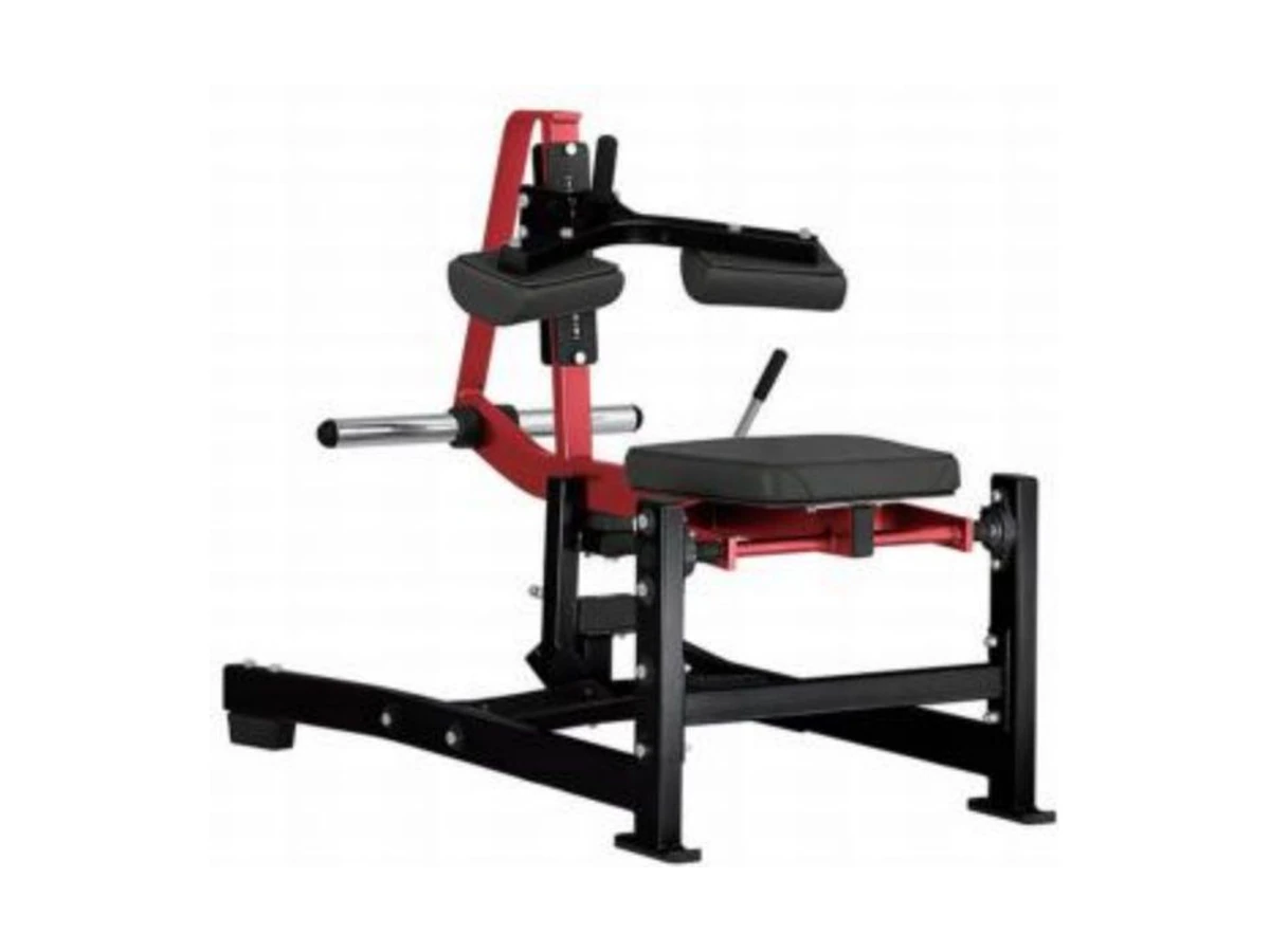 WDF-PL-087 calf trainer commercial gym equipment