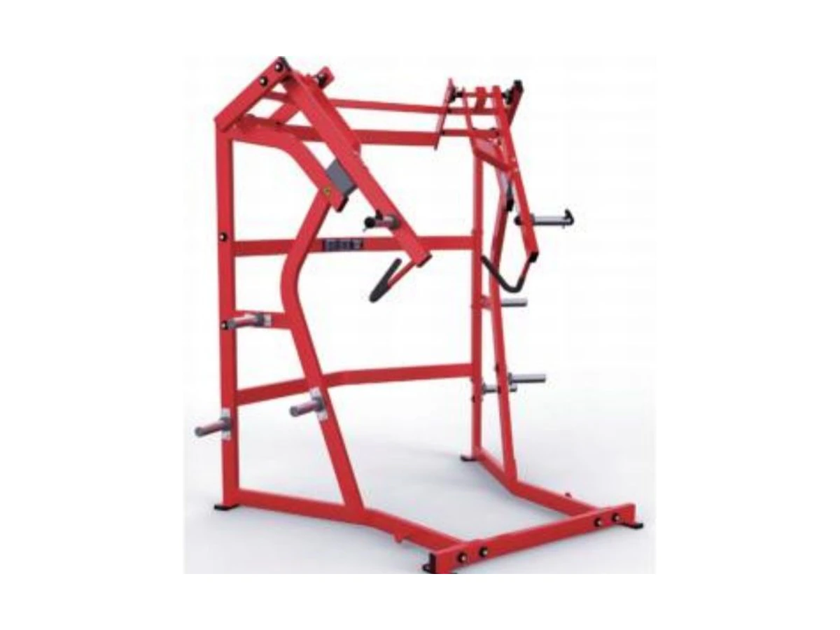 WDF-PL-088 stationary push-up trainer commercial gym equipment