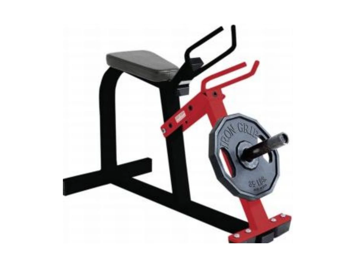 WDF-PL-091 hummer wrist trainer commercial gym equipment
