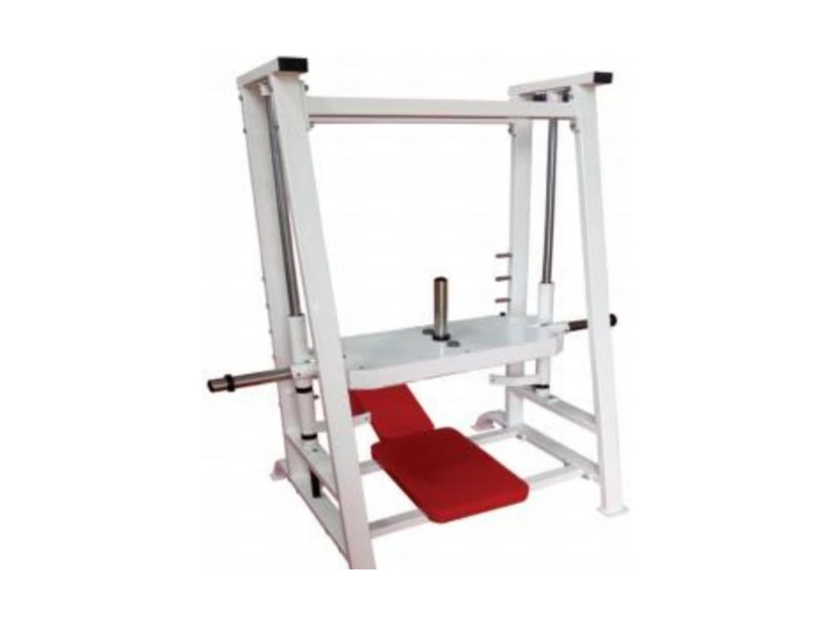 WDF-PL-095 vertical leg press commercial gym equipment
