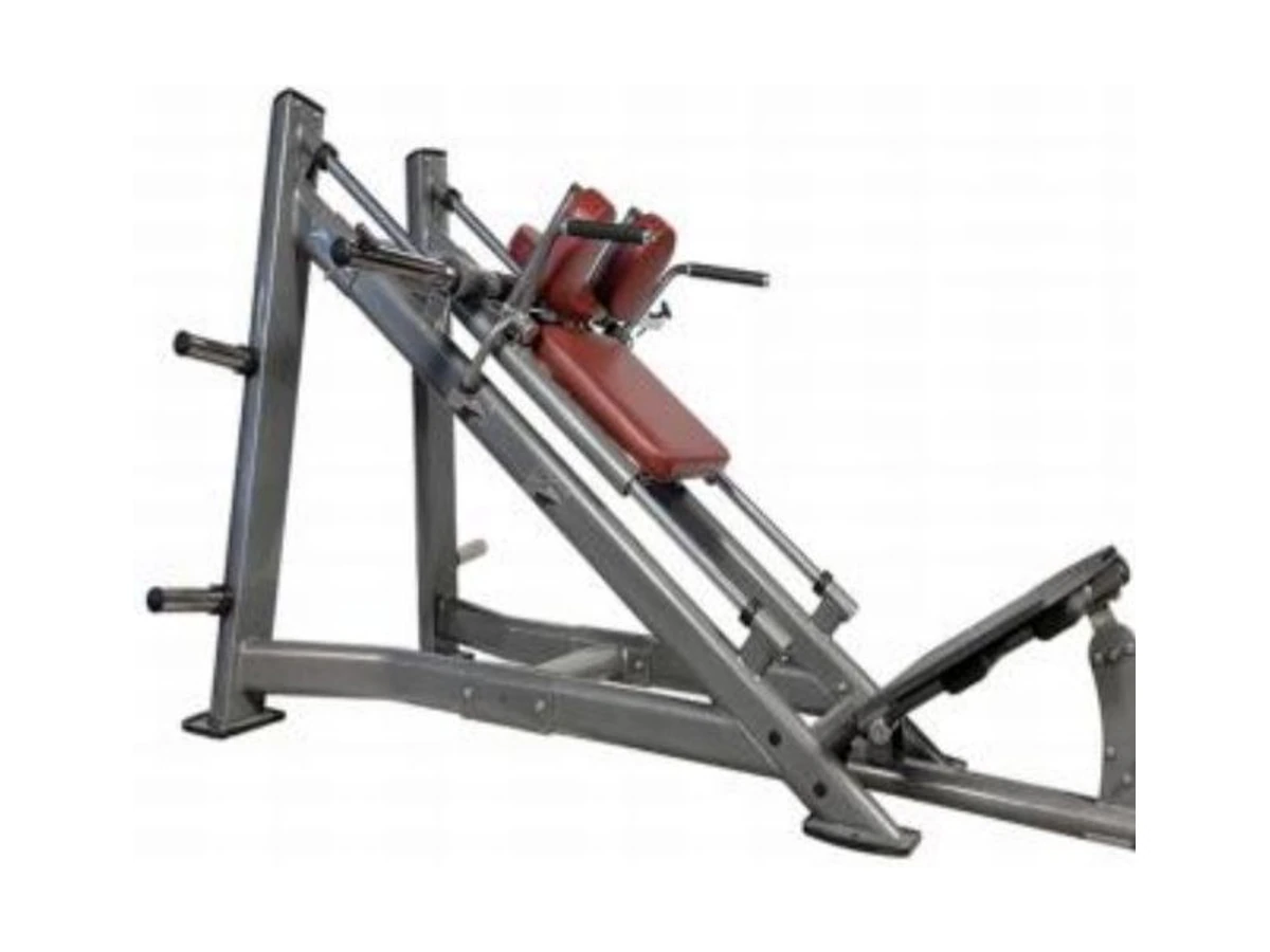 Commercial Linear Leg Press Machine WDF-PL-102 WDER Commercial Gym Equipment