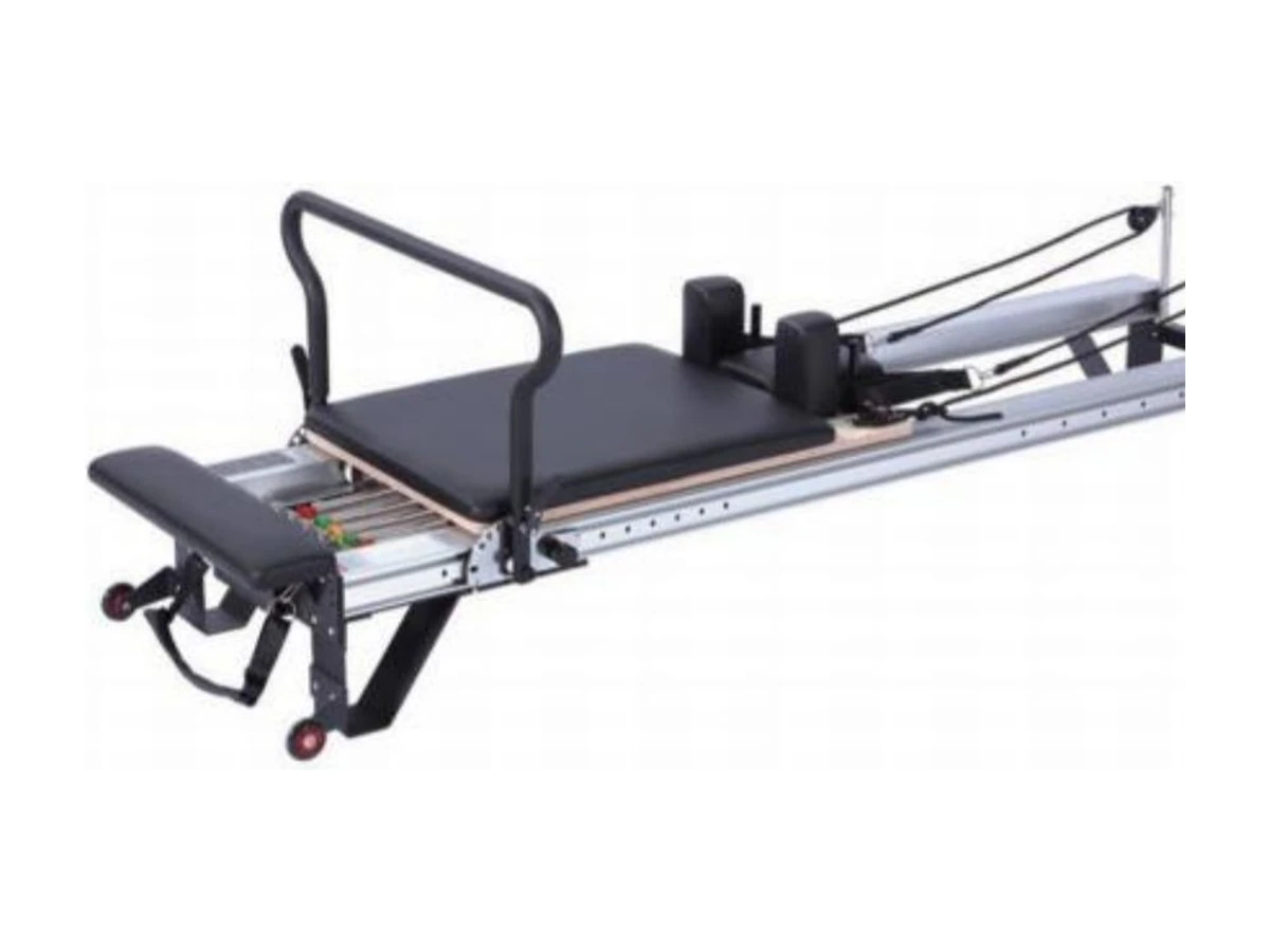 Commercial Aluminum Pilates Reformer WDF-PT-008 معدات تجارية من WDER