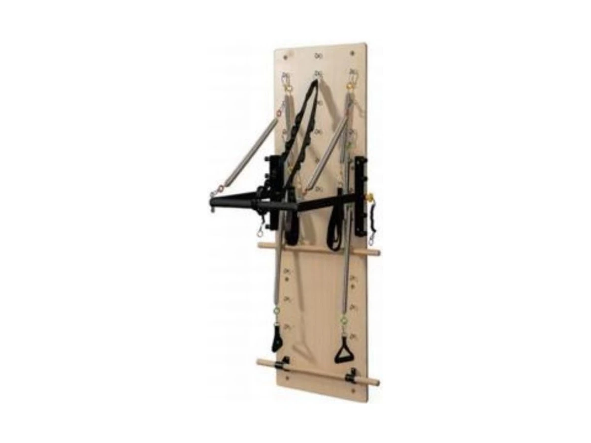 Commercial Suspended Pilates Wall Unit WDF-PT-010 معدات تجارية من WDER