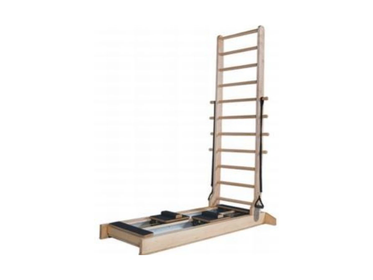Commercial Bidirectional Pilates Core Trainer WDF-PT-011 معدات تجارية من WDER
