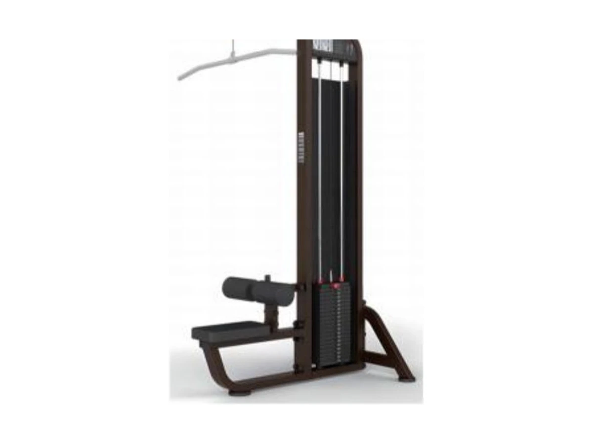 Commercial Lat Pulldown WDF-SL-006 معدات تجارية من WDER
