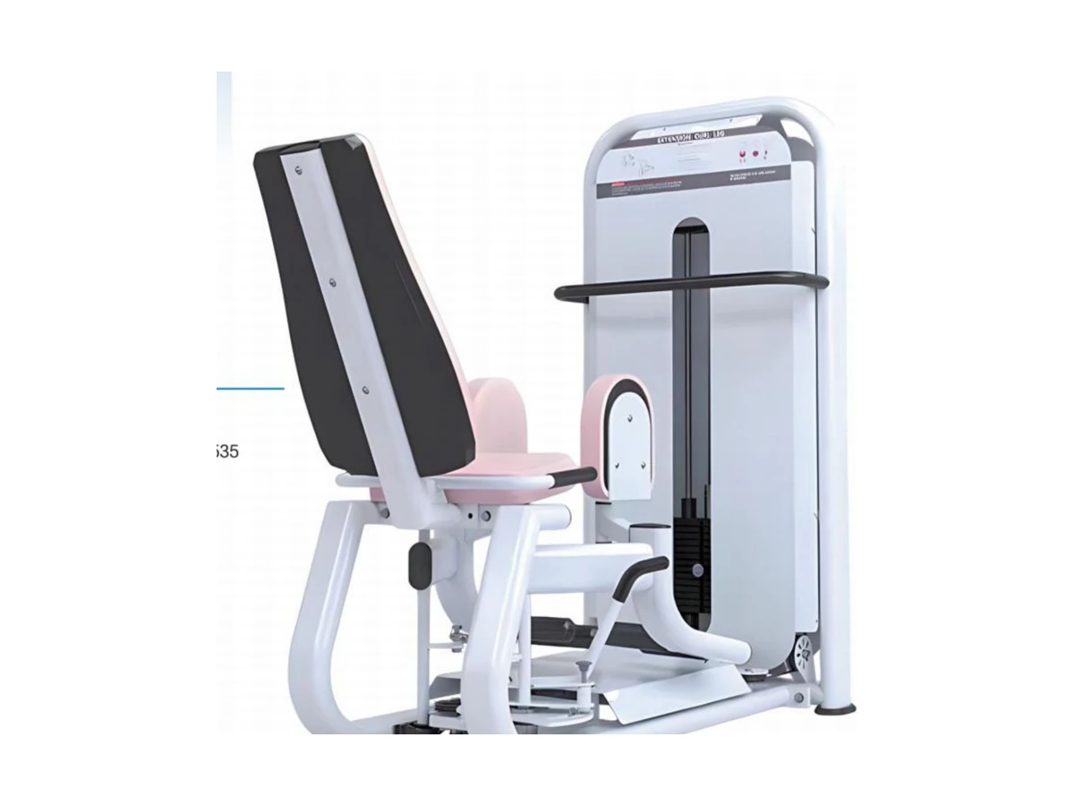 Commercial Abductor and Adductor Machine WDF-SL-012 معدات تجارية من WDER