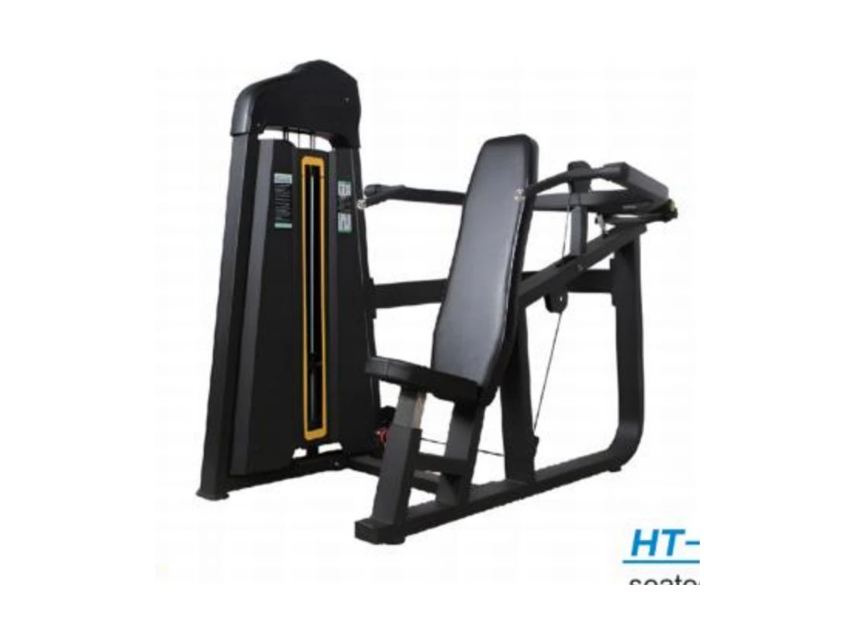 Commercial Seated Shoulder Press WDF-SL-016 معدات تجارية من WDER