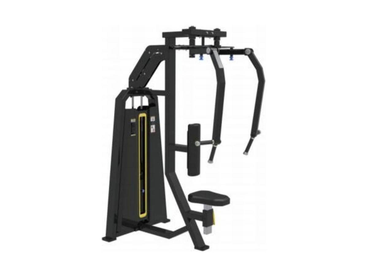 Commercial Pearl Delt/pec Fly WDF-SL-017 معدات تجارية من WDER