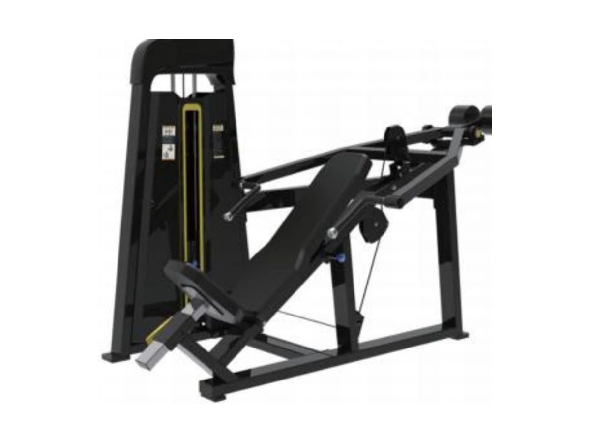 Commercial Incline Chest Press WDF-SL-019 معدات تجارية من WDER