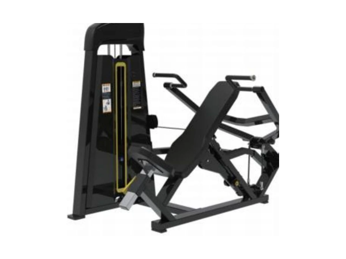 Commercial Incline Shoulder Press WDF-SL-020 معدات تجارية من WDER