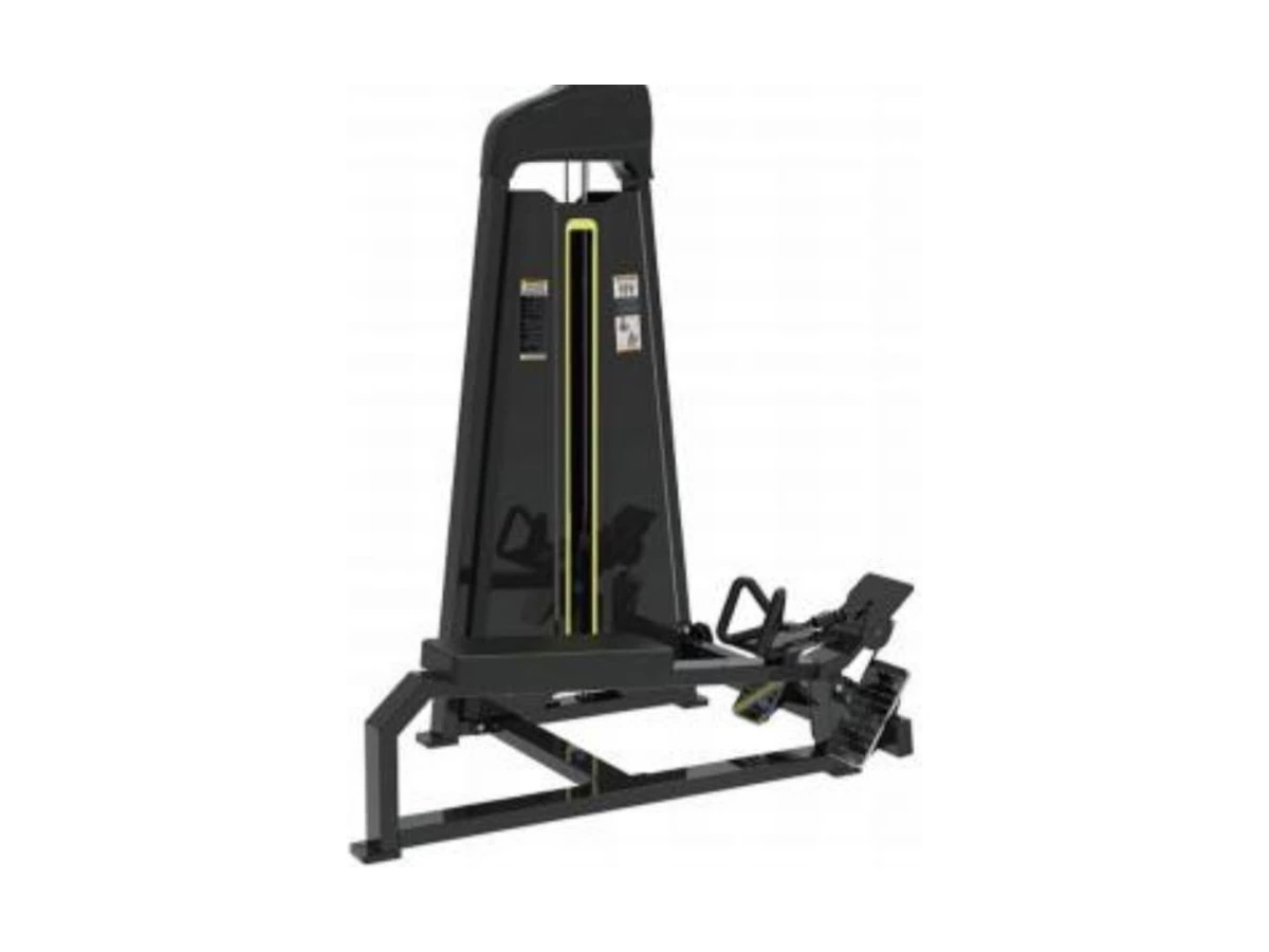 Commercial Long Pull WDF-SL-025 WDER ticari spor salonu ekipmanı