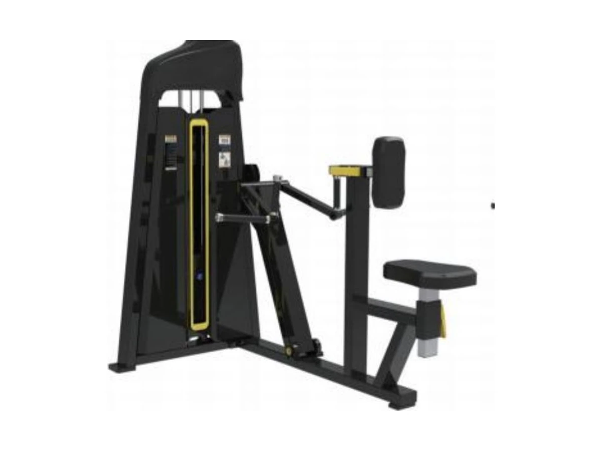 Commercial Vertical Row WDF-SL-026 WDER ticari spor salonu ekipmanı