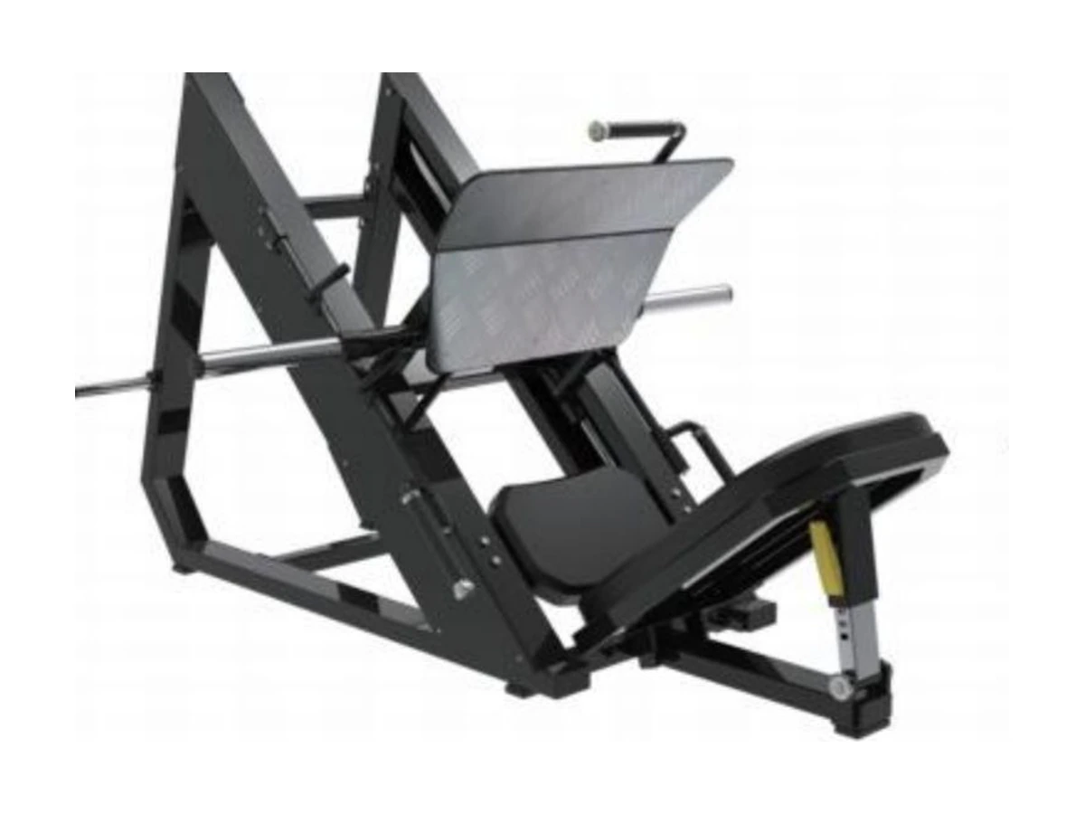 Commercial Leg Press WDF-SL-027 WDER ticari spor salonu ekipmanı