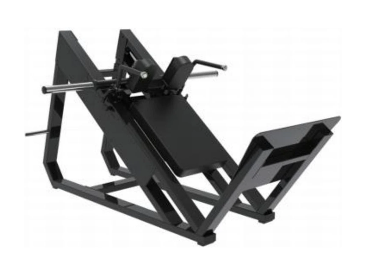 Commercial Hack Slide Machine WDF-SL-028 WDER ticari spor salonu ekipmanı