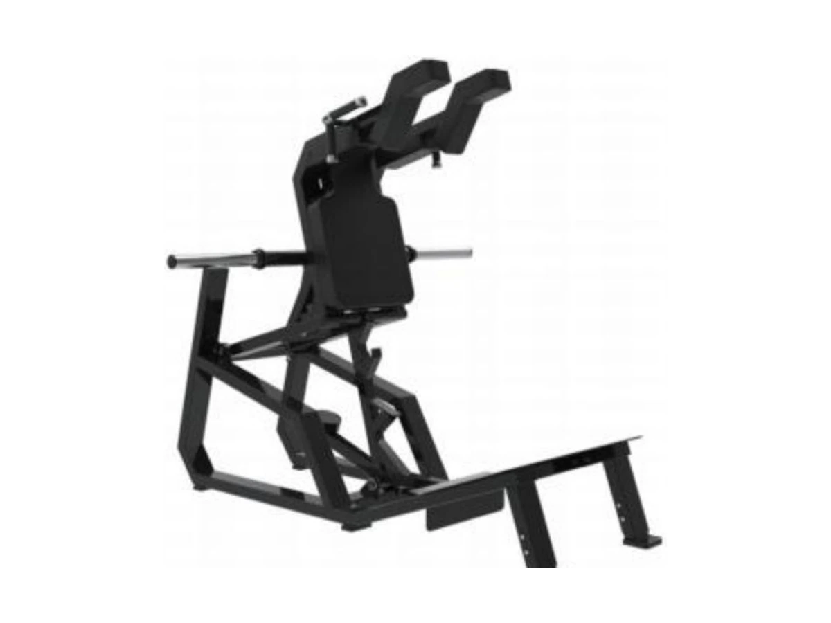Commercial Super Squat WDF-SL-031 WDER ticari spor salonu ekipmanı