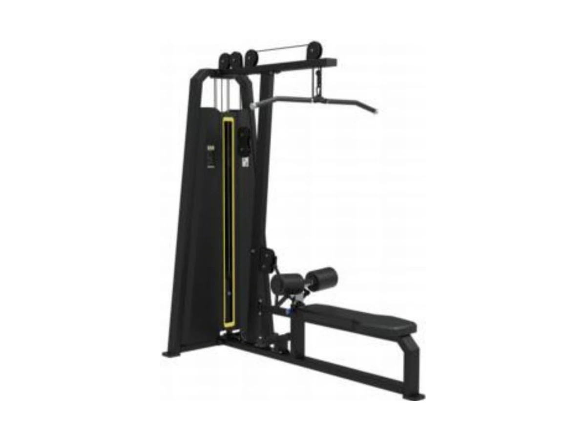 Commercial Pull Down/long Pull WDF-SL-032 WDER ticari spor salonu ekipmanı