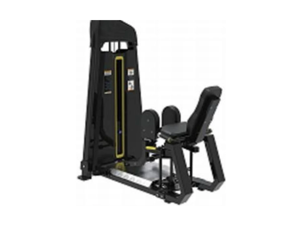 Commercial Hip Abductor and Adductor Machine WDF-SL-035 WDER ticari spor salonu ekipmanı