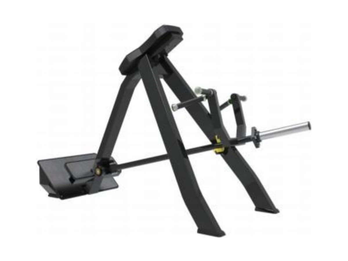 Commercial Incline Level Row WDF-SL-037 WDER ticari spor salonu ekipmanı