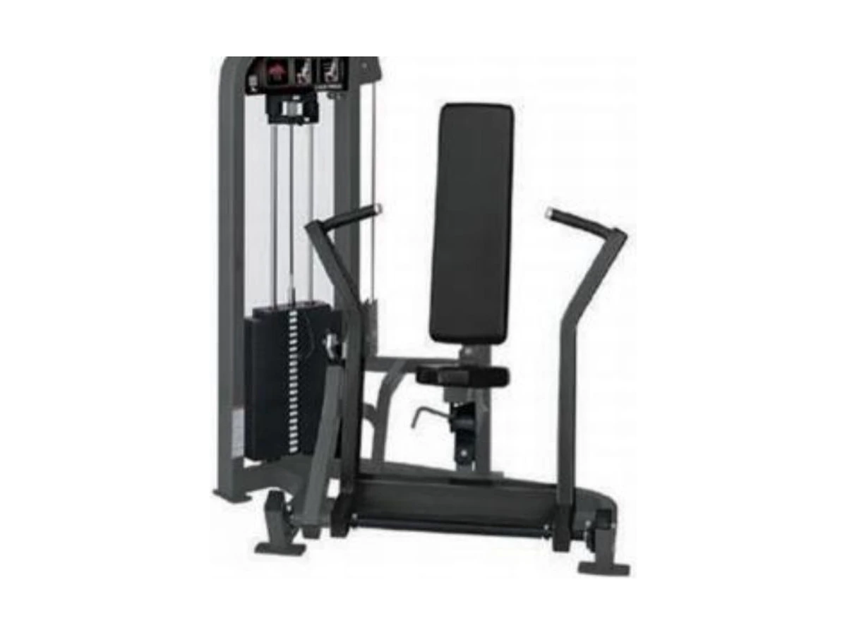 Commercial Sitting Chest Push WDF-SL-038 WDER ticari spor salonu ekipmanı