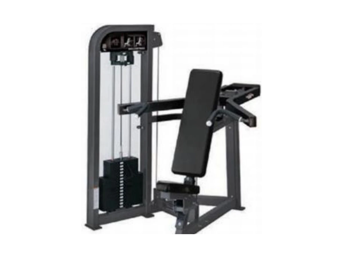 Commercial Sitting Style Shoulder Lift WDF-SL-041 معدات تجارية من WDER