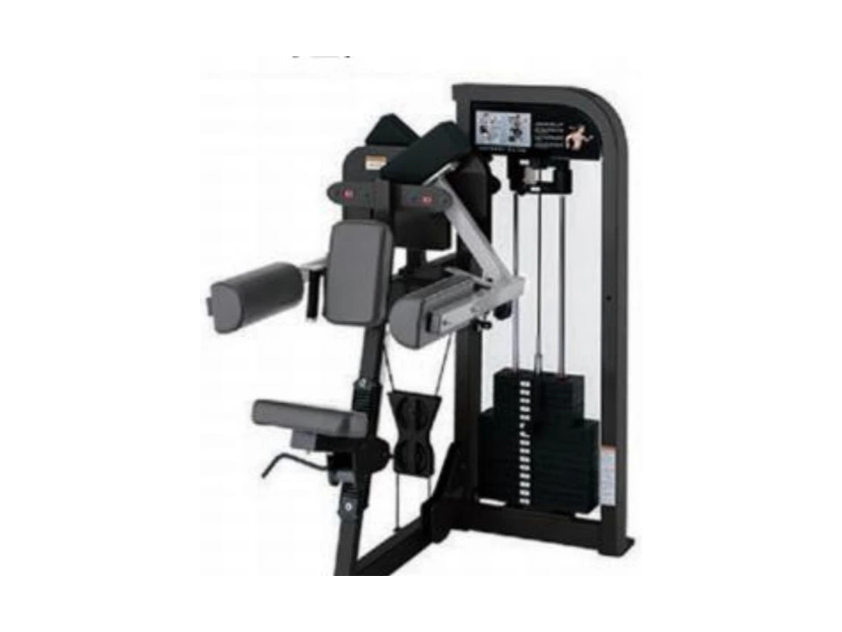 Commercial Shoulder Trainer WDF-SL-042 معدات تجارية من WDER
