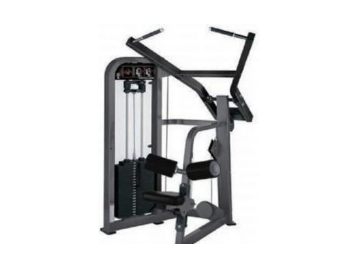 Commercial Seated Lat Pulldown Machine WDF-SL-043 معدات تجارية من WDER