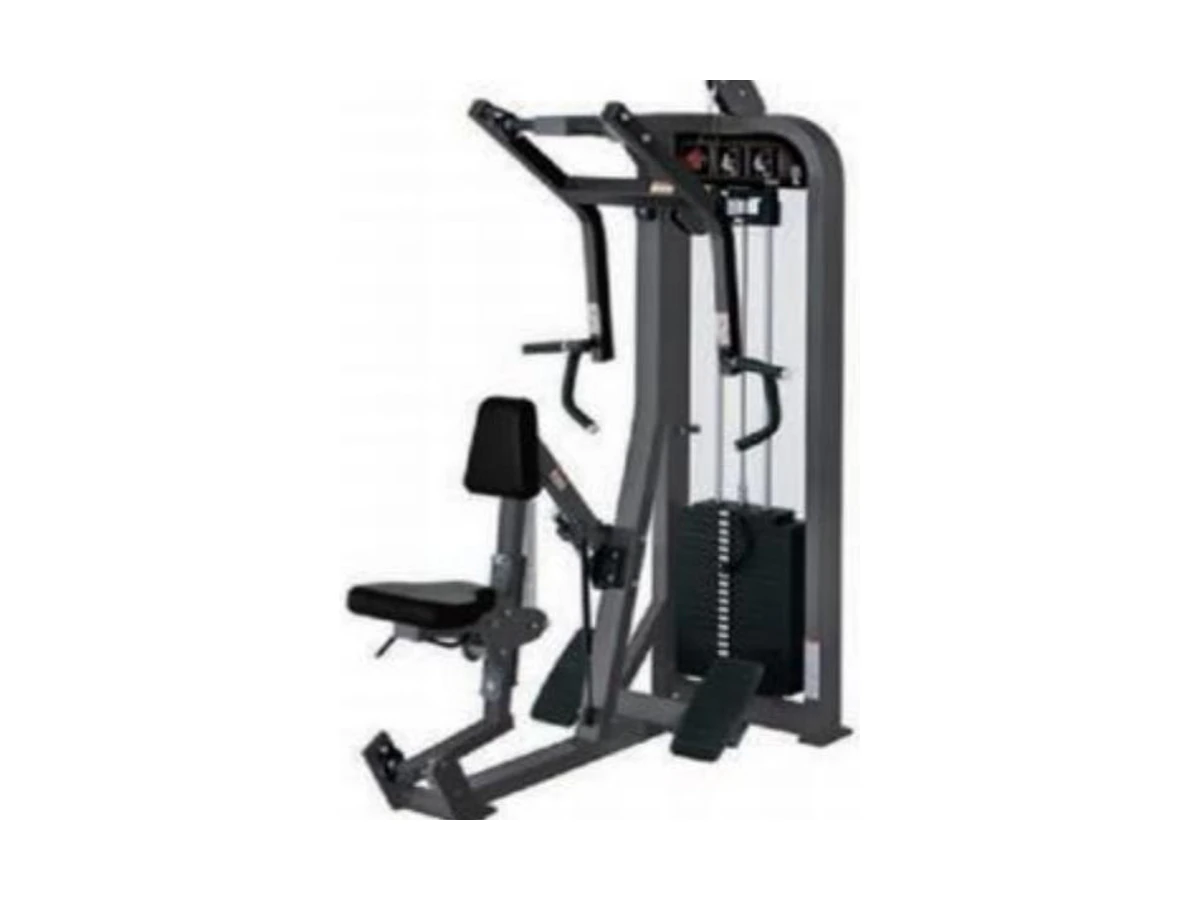 Commercial Rowing with A Back Pull WDF-SL-045 معدات تجارية من WDER