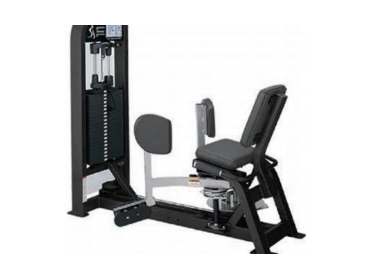 Commercial Hip Adductor Machine WDF-SL-047 معدات تجارية من WDER